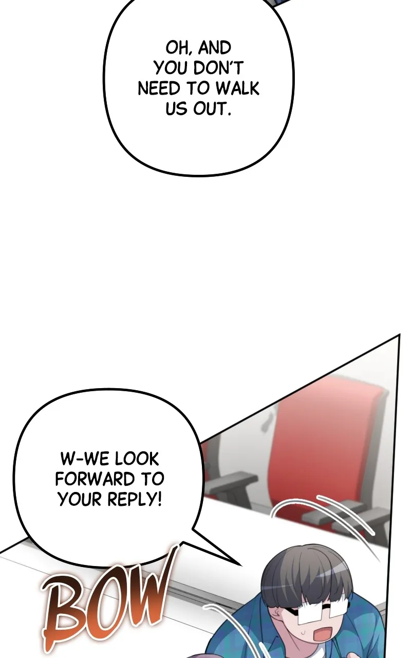 The Genius Spirited Streamer Chapter 33 page 80 - 