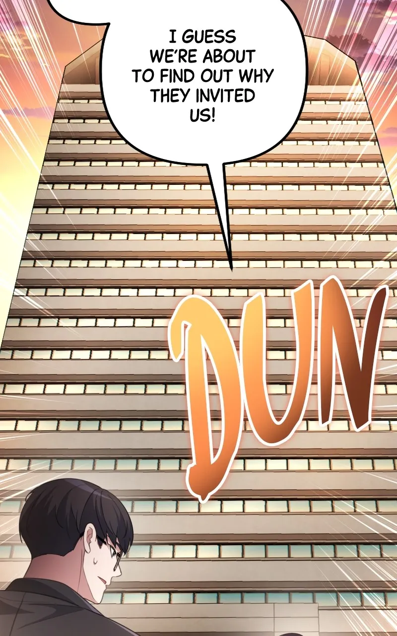 The Genius Spirited Streamer Chapter 33 page 9 - 