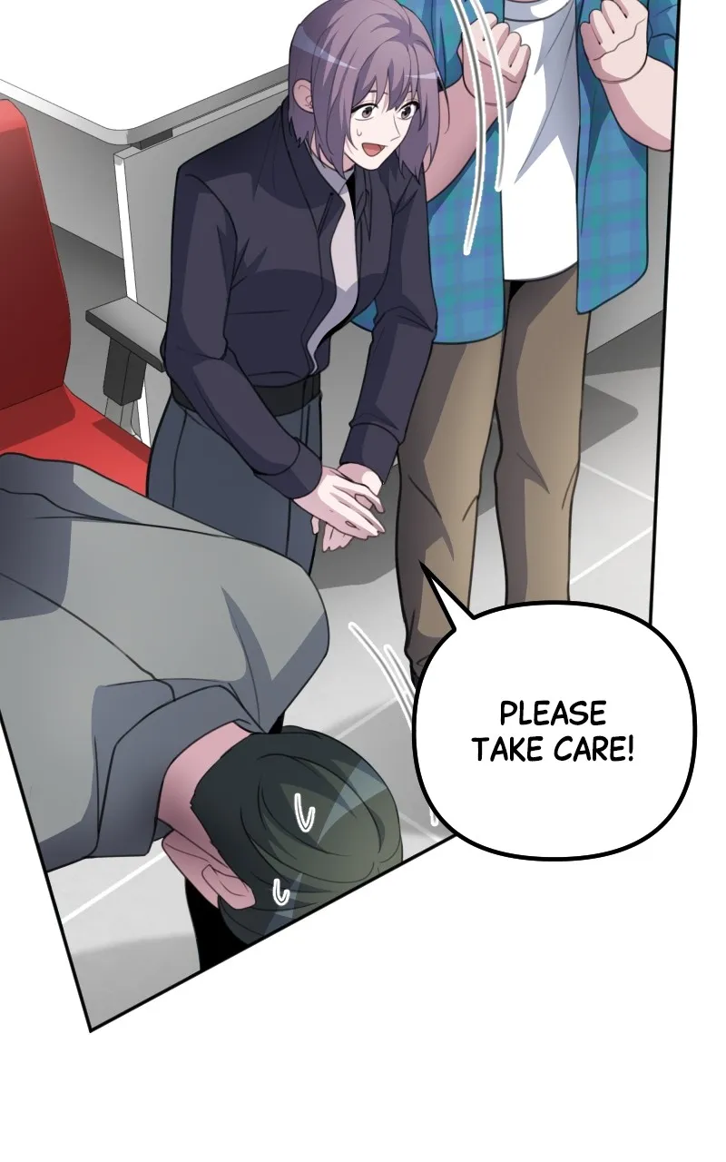 The Genius Spirited Streamer Chapter 33 page 81 - 