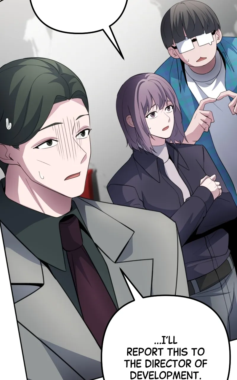 The Genius Spirited Streamer Chapter 33 page 83 - 