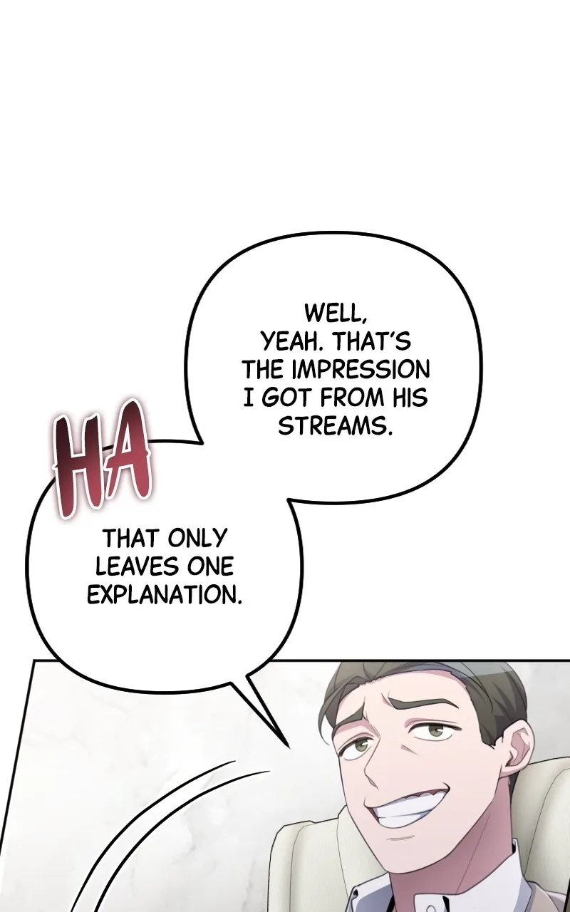 The Genius Spirited Streamer Chapter 33 page 88 - 