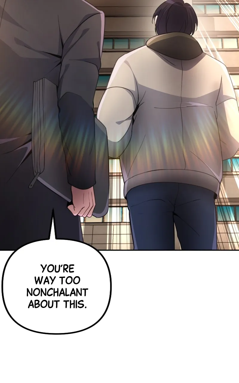 The Genius Spirited Streamer Chapter 33 page 10 - 
