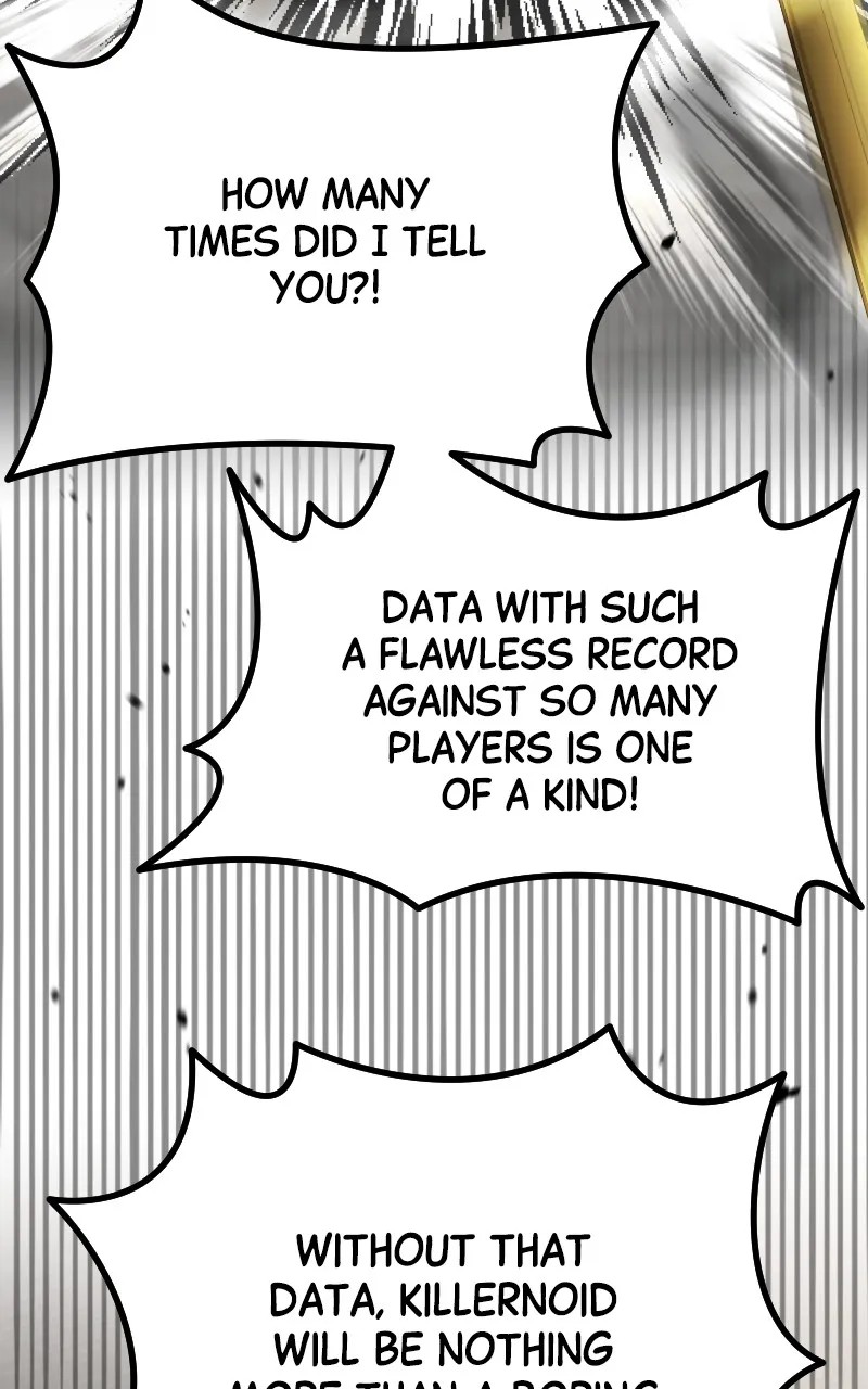 The Genius Spirited Streamer Chapter 33 page 95 - 