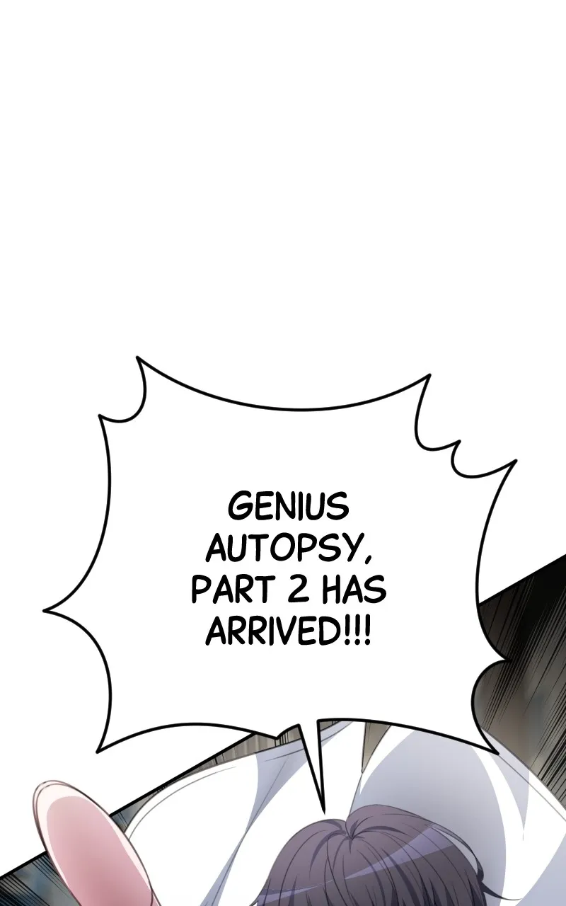 The Genius Spirited Streamer Chapter 34 page 1 - 