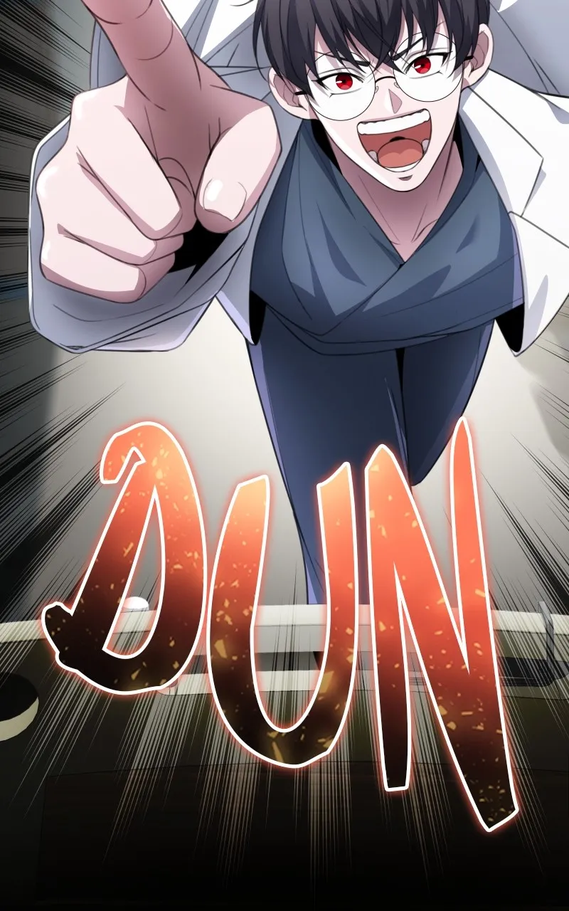 The Genius Spirited Streamer Chapter 34 page 2 - 