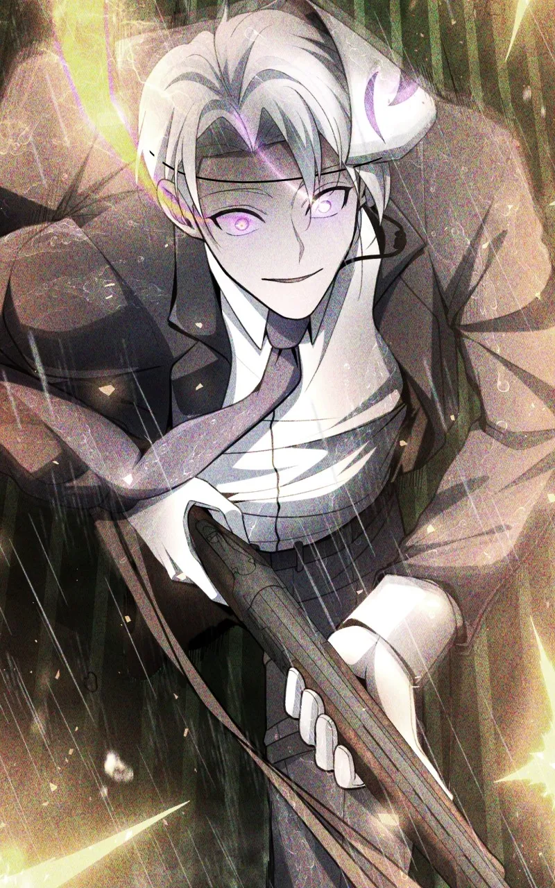 The Genius Spirited Streamer Chapter 34 page 103 - 