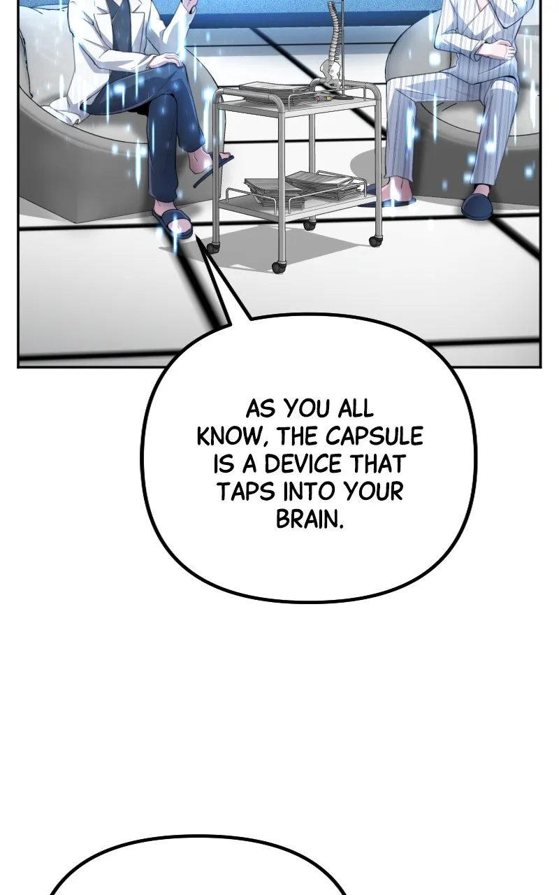 The Genius Spirited Streamer Chapter 34 page 12 - 