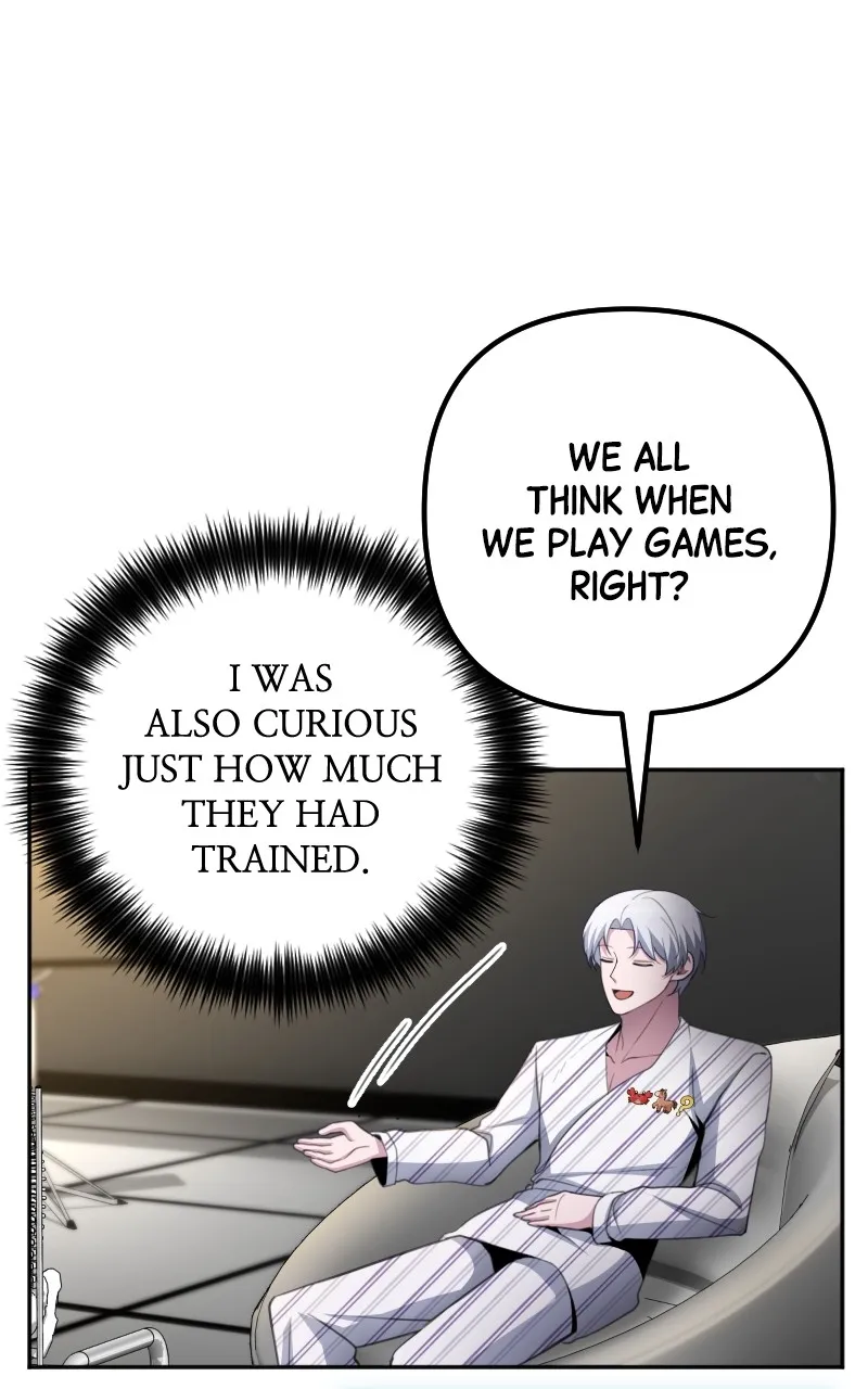 The Genius Spirited Streamer Chapter 34 page 111 - 