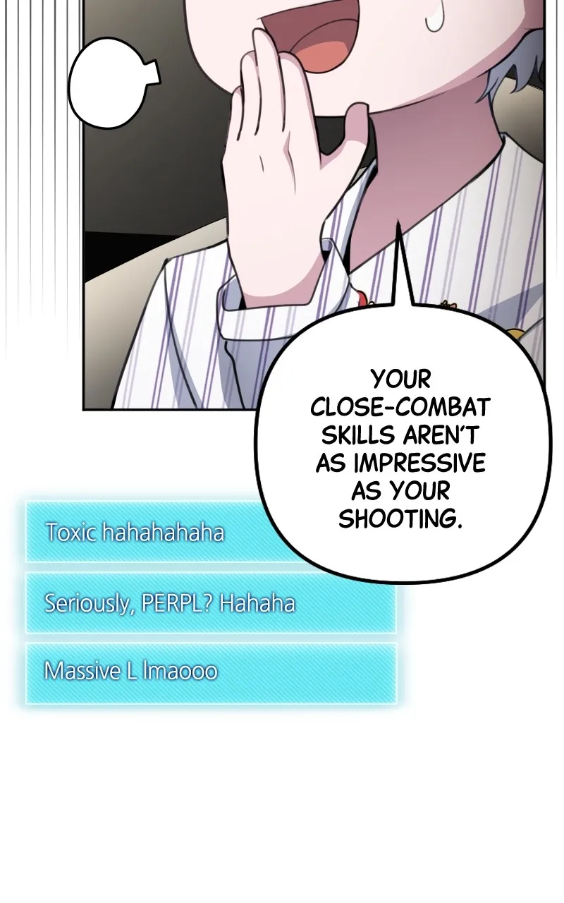 The Genius Spirited Streamer Chapter 34 page 117 - 