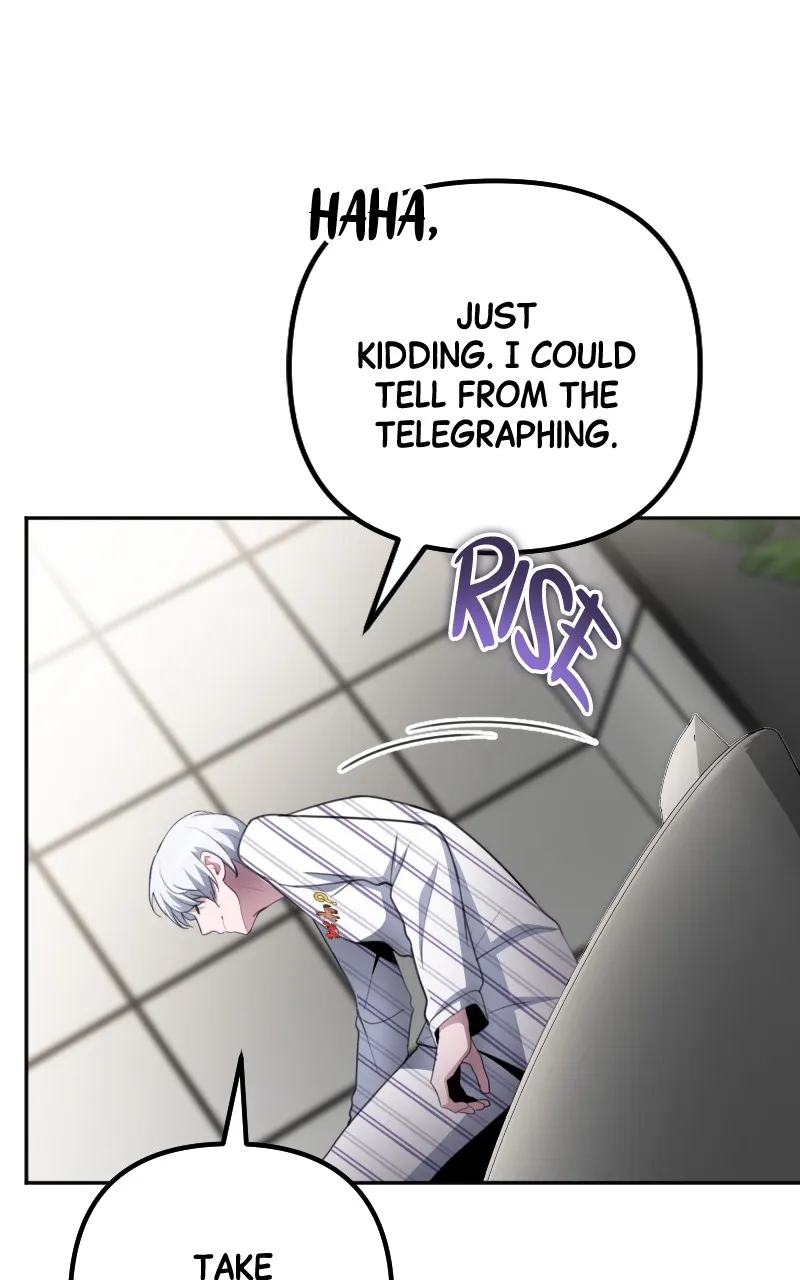 The Genius Spirited Streamer Chapter 34 page 118 - 