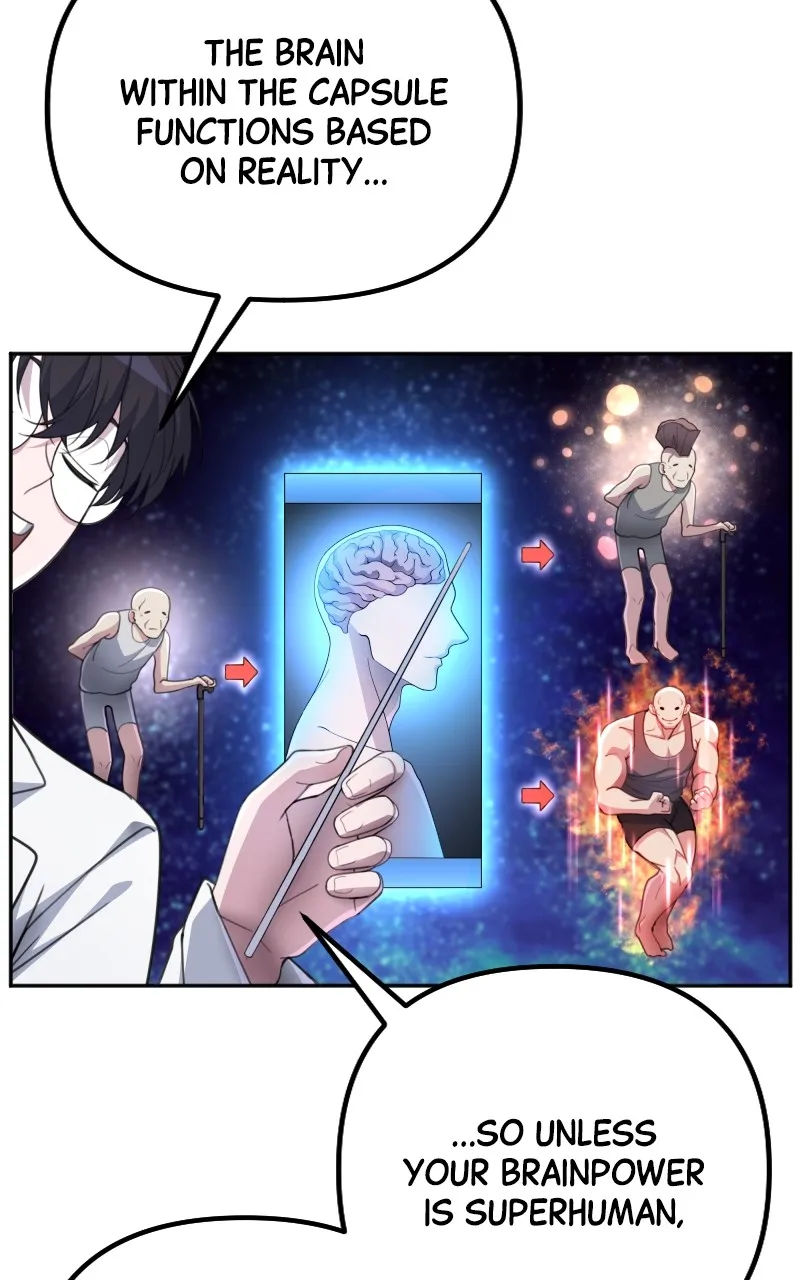 The Genius Spirited Streamer Chapter 34 page 13 - 
