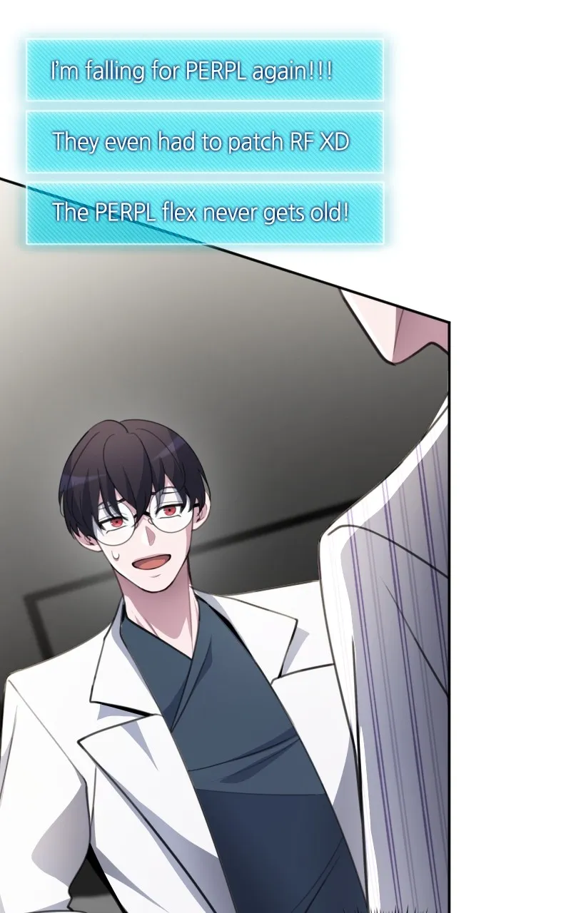 The Genius Spirited Streamer Chapter 34 page 137 - 