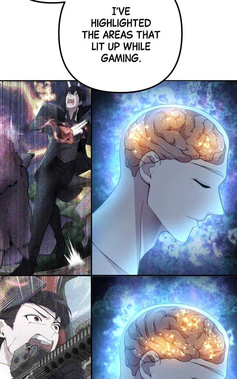 The Genius Spirited Streamer Chapter 34 page 15 - 