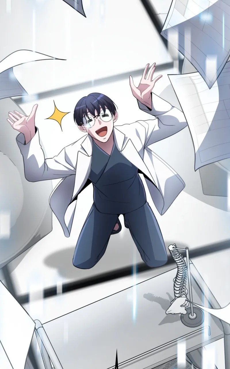 The Genius Spirited Streamer Chapter 34 page 142 - 