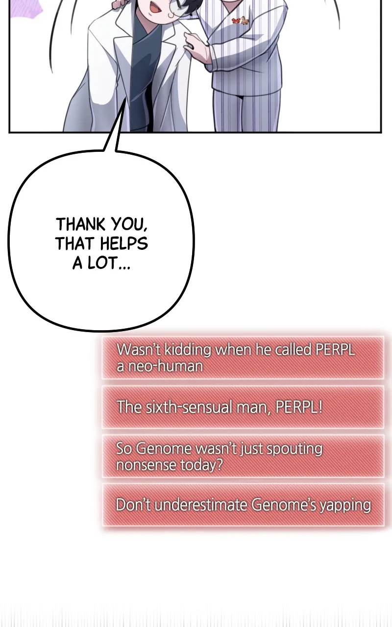 The Genius Spirited Streamer Chapter 34 page 149 - 