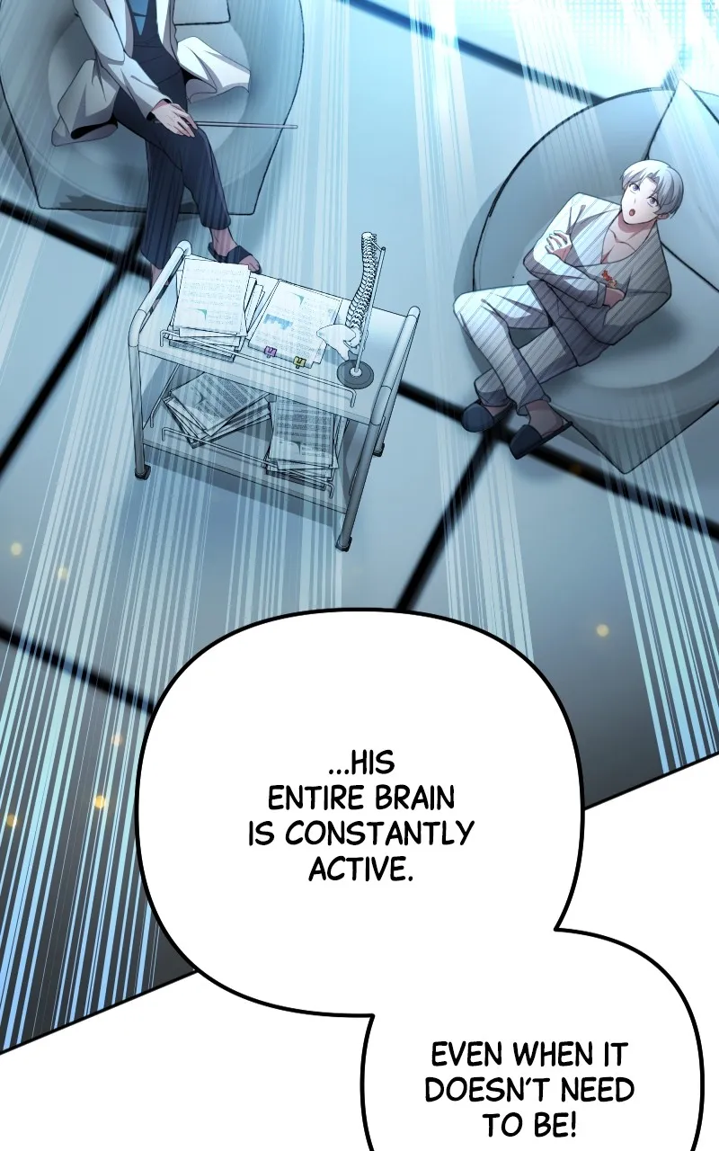 The Genius Spirited Streamer Chapter 34 page 19 - 