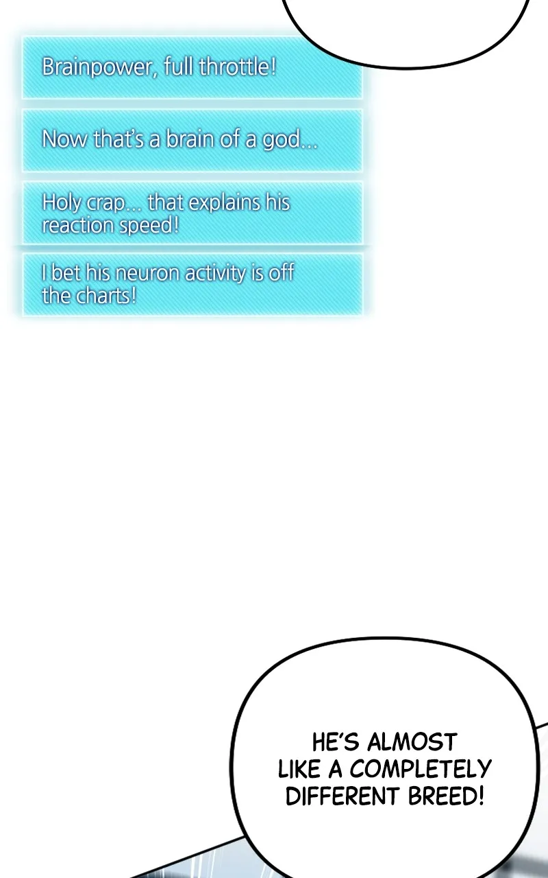 The Genius Spirited Streamer Chapter 34 page 20 - 