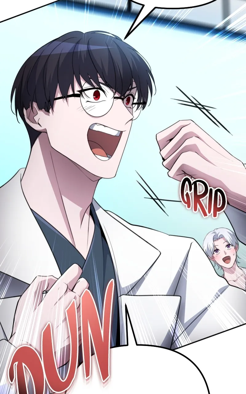 The Genius Spirited Streamer Chapter 34 page 21 - 