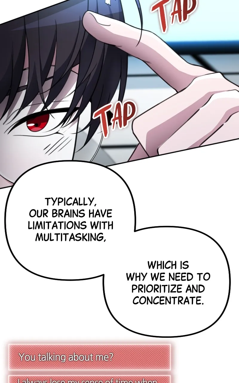 The Genius Spirited Streamer Chapter 34 page 23 - 