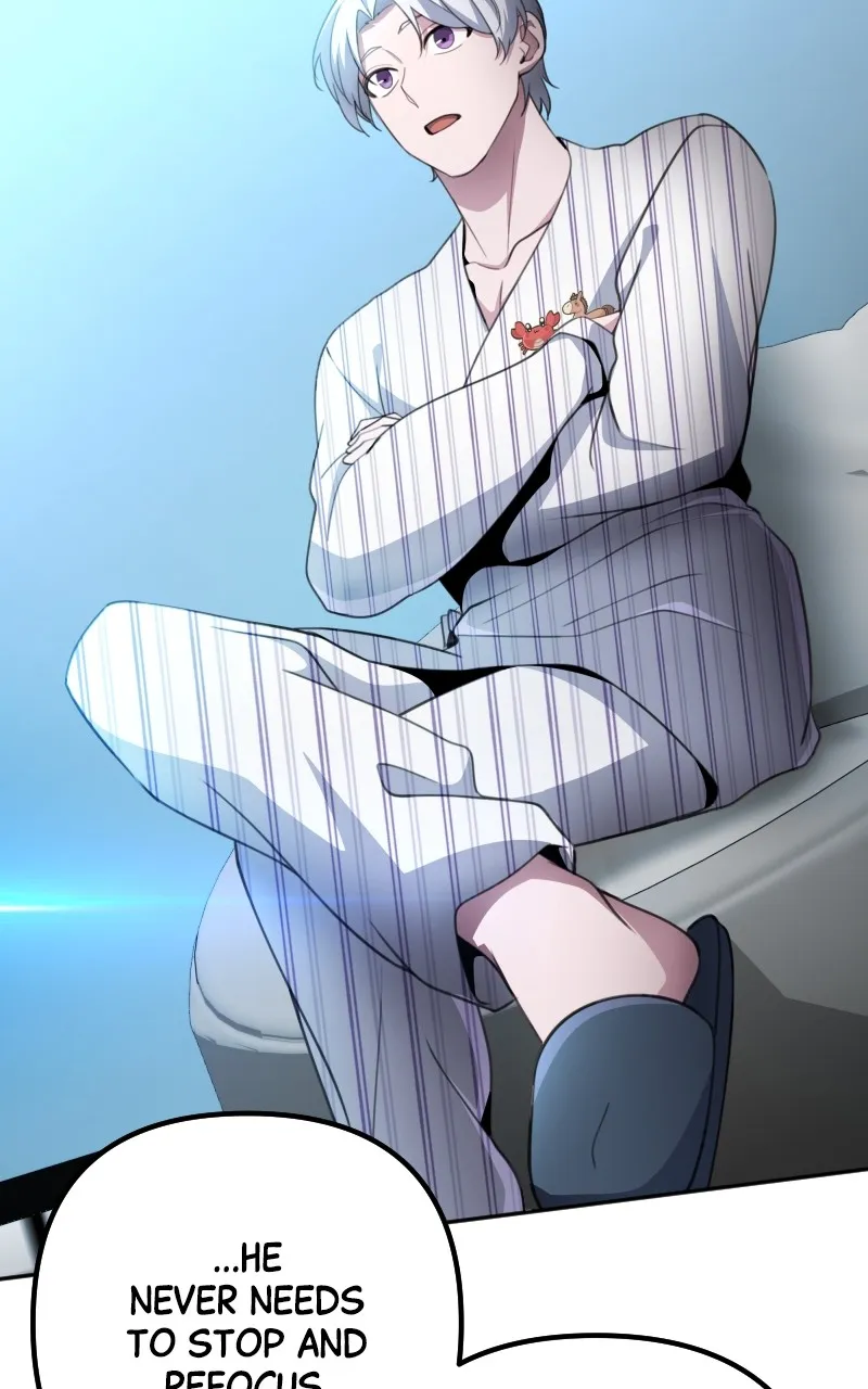 The Genius Spirited Streamer Chapter 34 page 25 - 