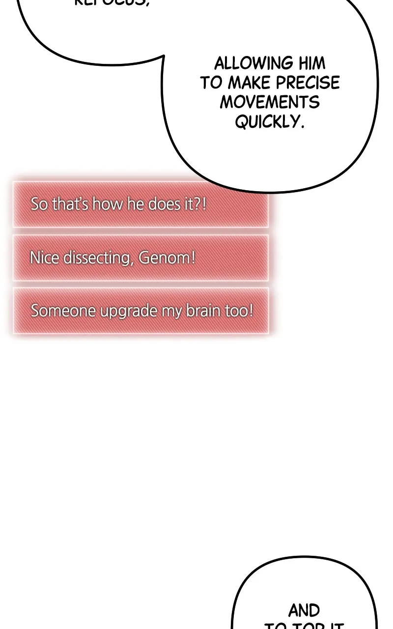 The Genius Spirited Streamer Chapter 34 page 26 - 