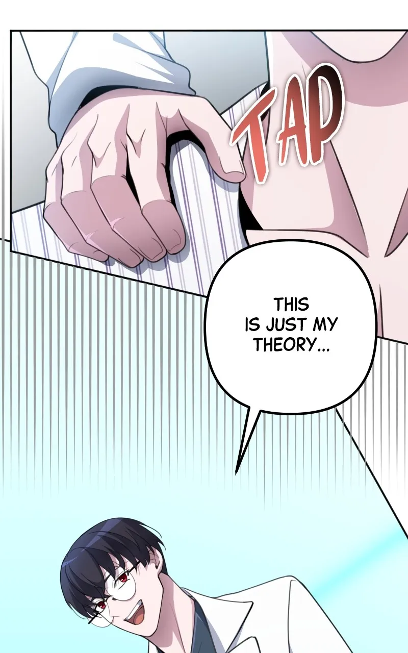The Genius Spirited Streamer Chapter 34 page 30 - 