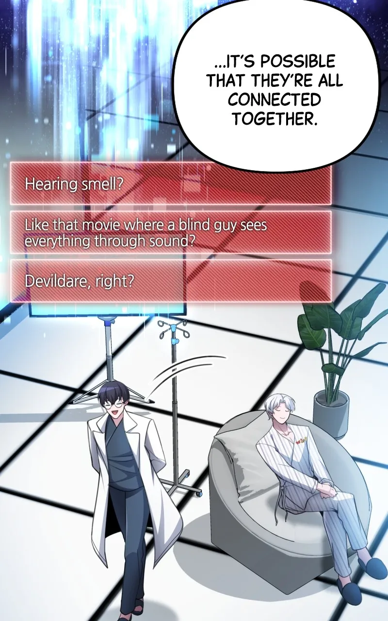 The Genius Spirited Streamer Chapter 34 page 35 - 