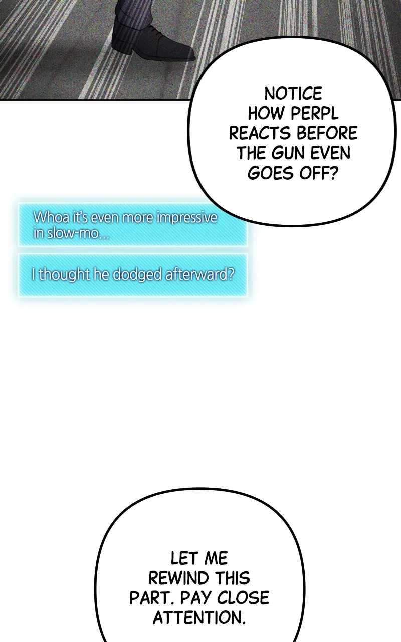 The Genius Spirited Streamer Chapter 34 page 38 - 