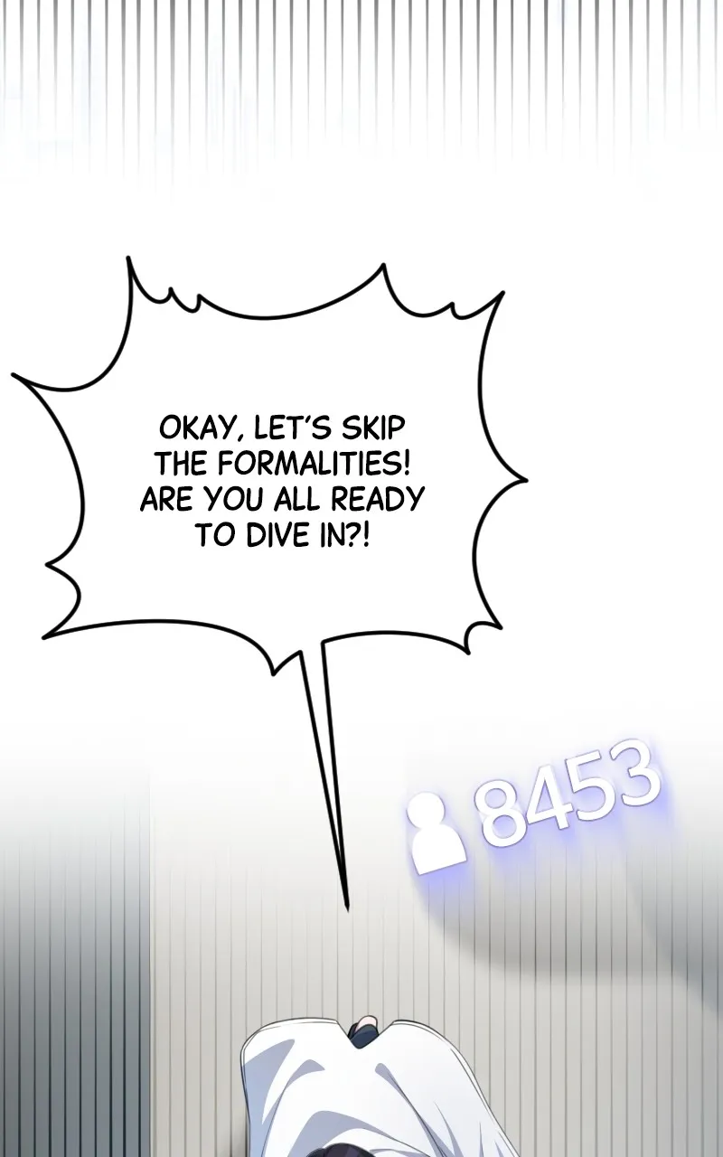 The Genius Spirited Streamer Chapter 34 page 5 - 