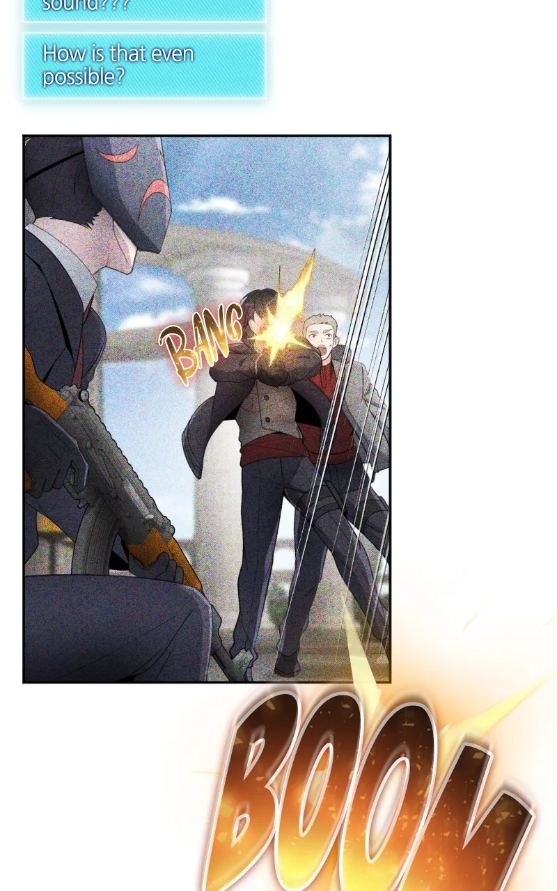 The Genius Spirited Streamer Chapter 34 page 41 - 