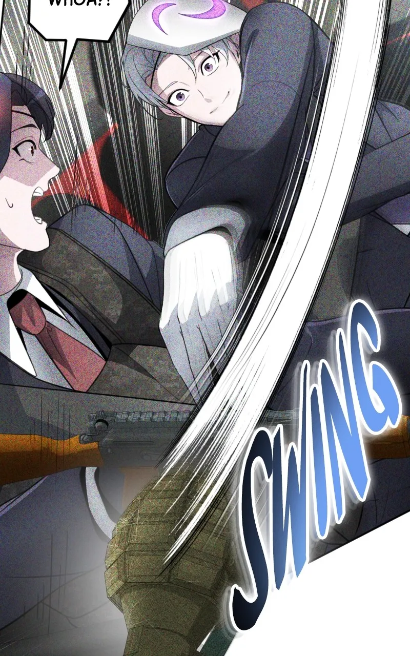The Genius Spirited Streamer Chapter 34 page 54 - 