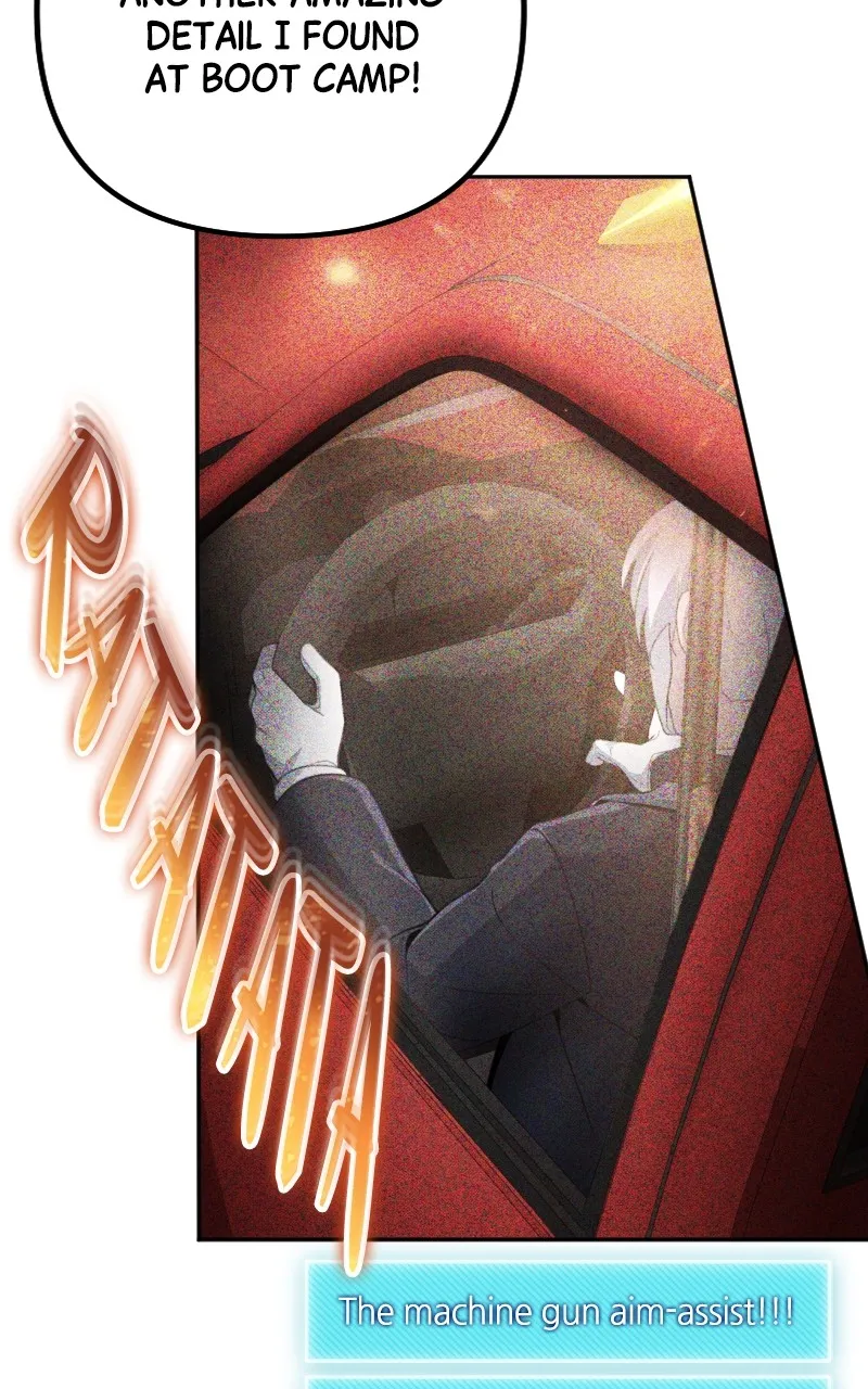 The Genius Spirited Streamer Chapter 34 page 57 - 