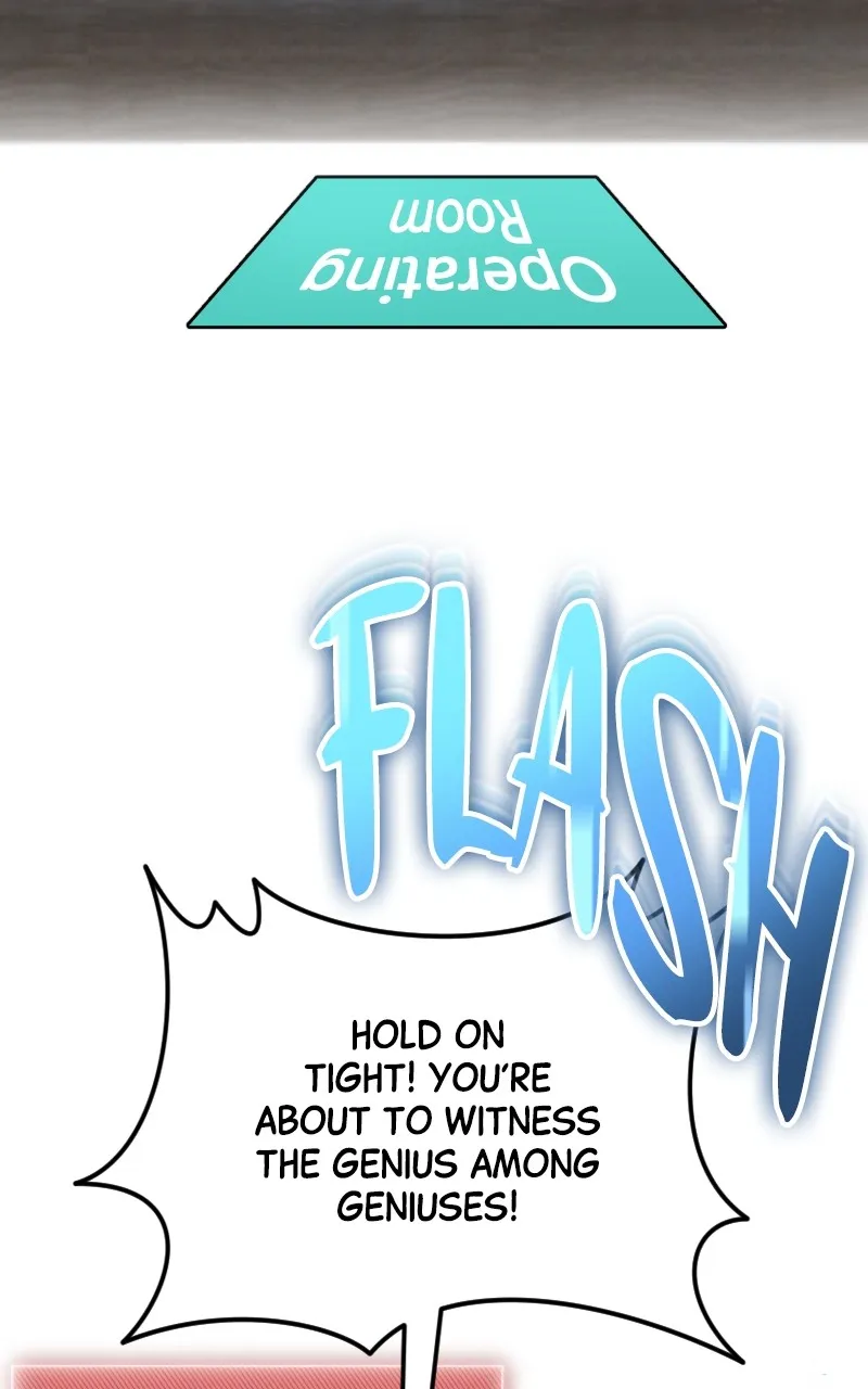 The Genius Spirited Streamer Chapter 34 page 7 - 