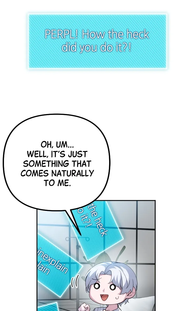 The Genius Spirited Streamer Chapter 34 page 61 - 