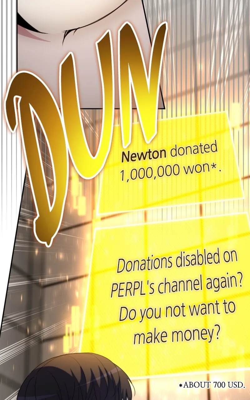 The Genius Spirited Streamer Chapter 34 page 68 - 