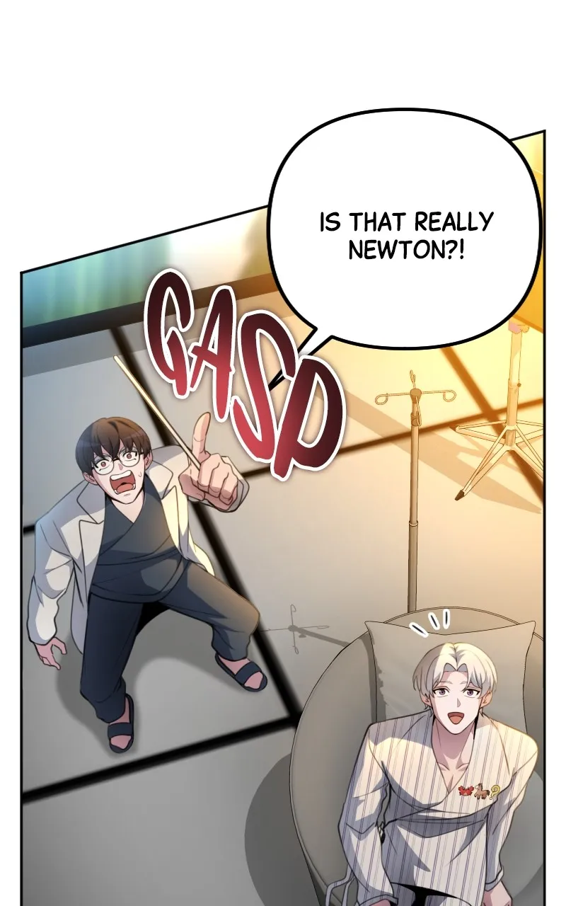 The Genius Spirited Streamer Chapter 34 page 71 - 