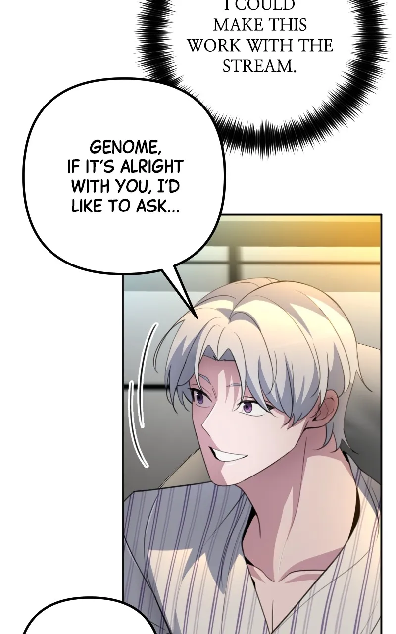 The Genius Spirited Streamer Chapter 34 page 73 - 