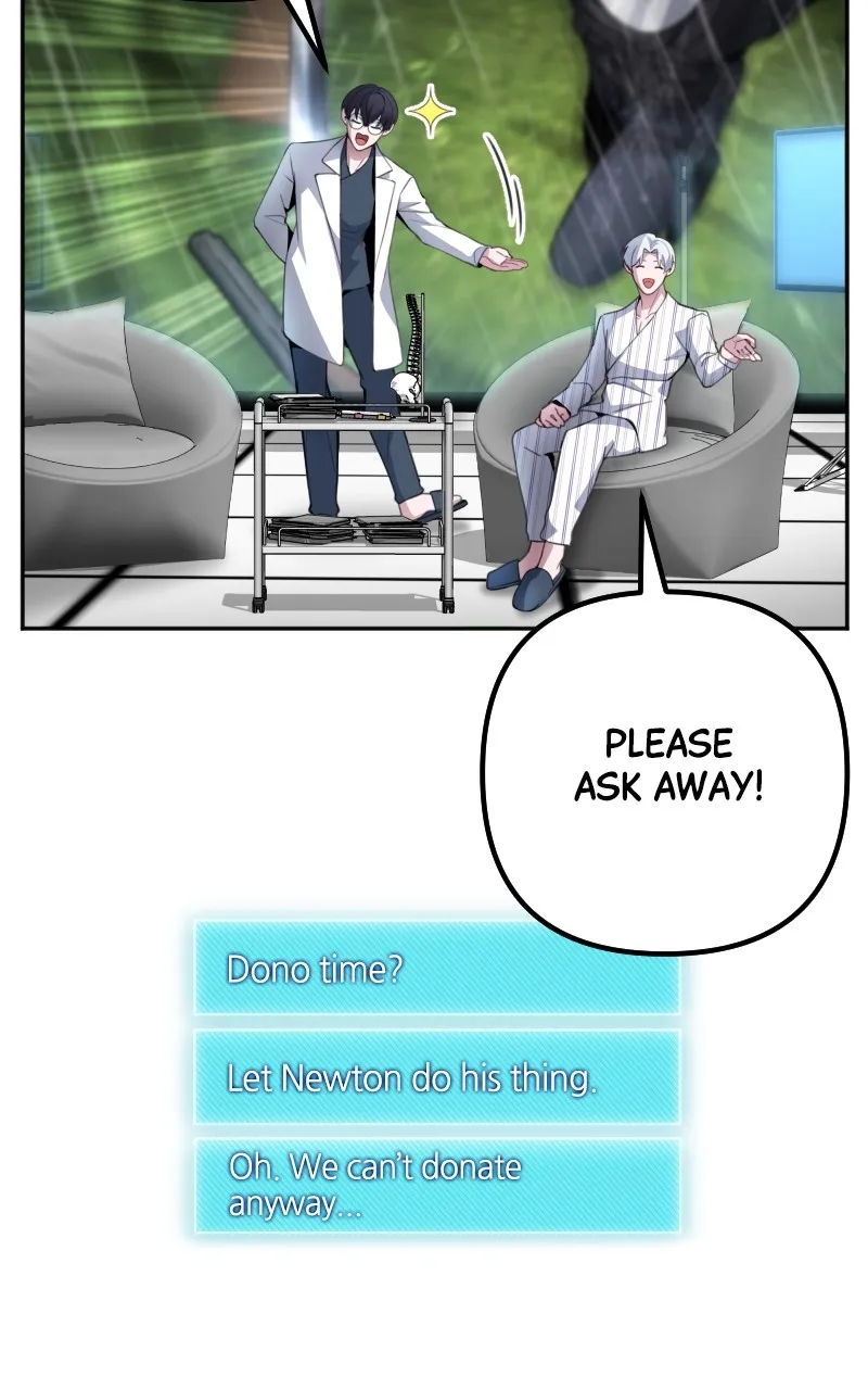 The Genius Spirited Streamer Chapter 34 page 76 - 