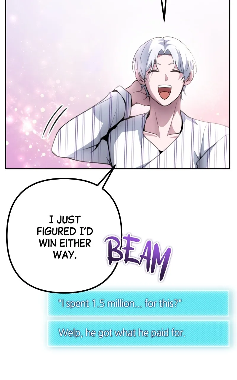 The Genius Spirited Streamer Chapter 34 page 82 - 