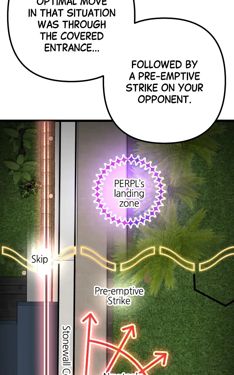 The Genius Spirited Streamer Chapter 34 page 94 - 