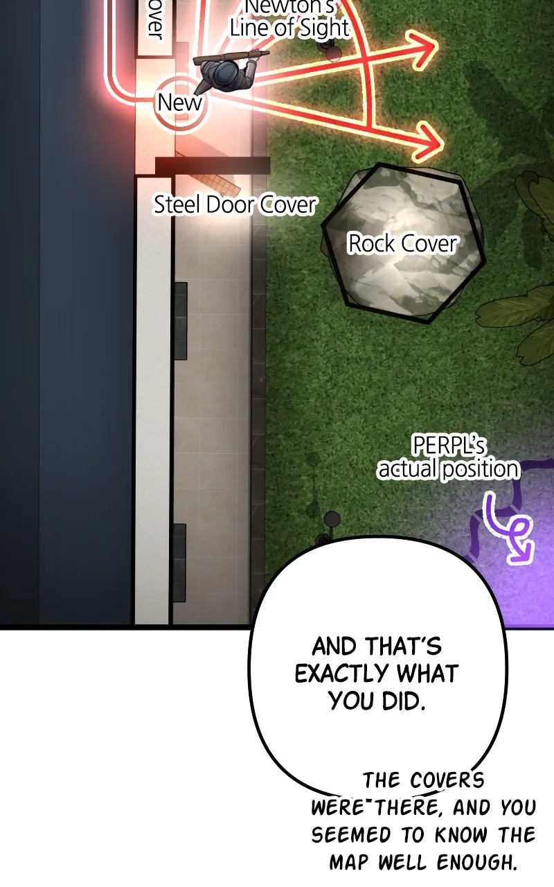 The Genius Spirited Streamer Chapter 34 page 95 - 