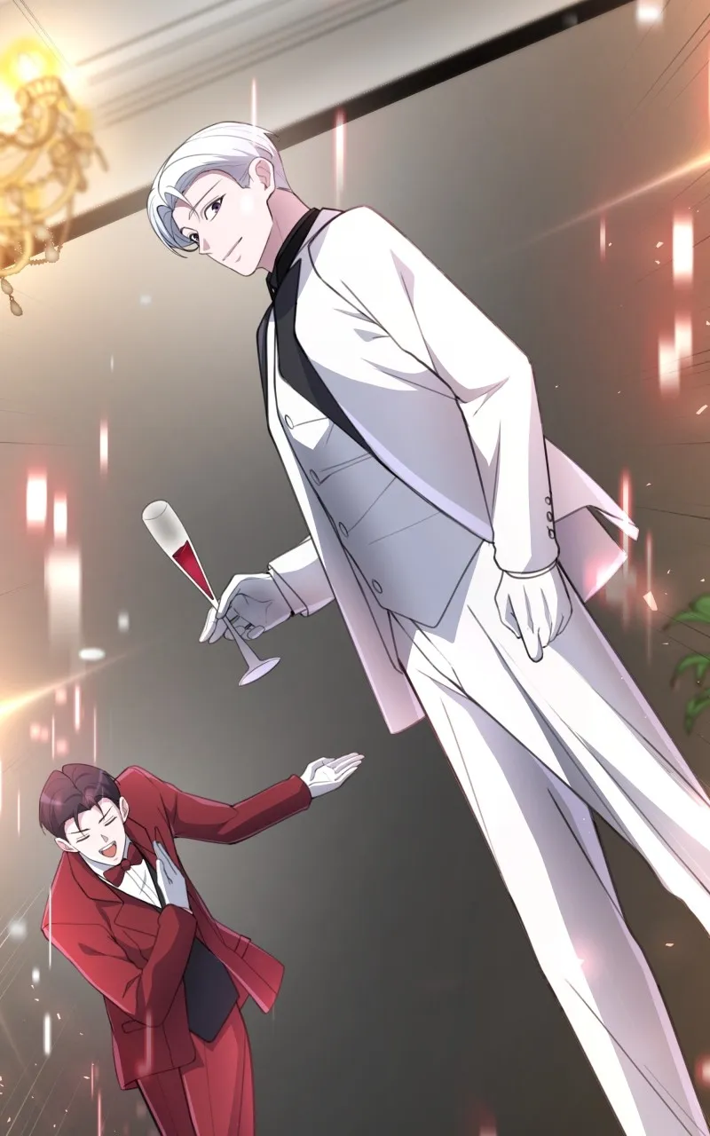 The Genius Spirited Streamer Chapter 35 page 2 - 