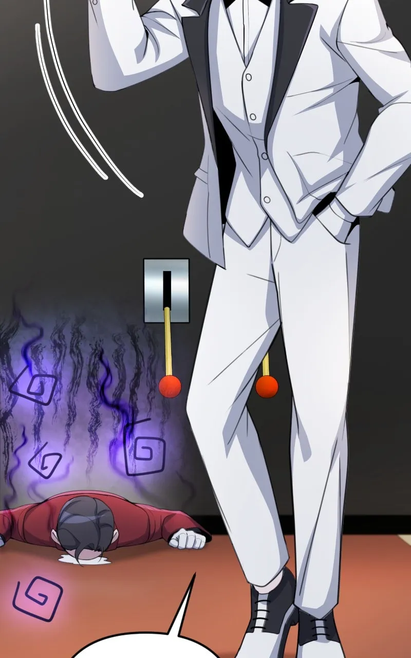 The Genius Spirited Streamer Chapter 35 page 104 - 