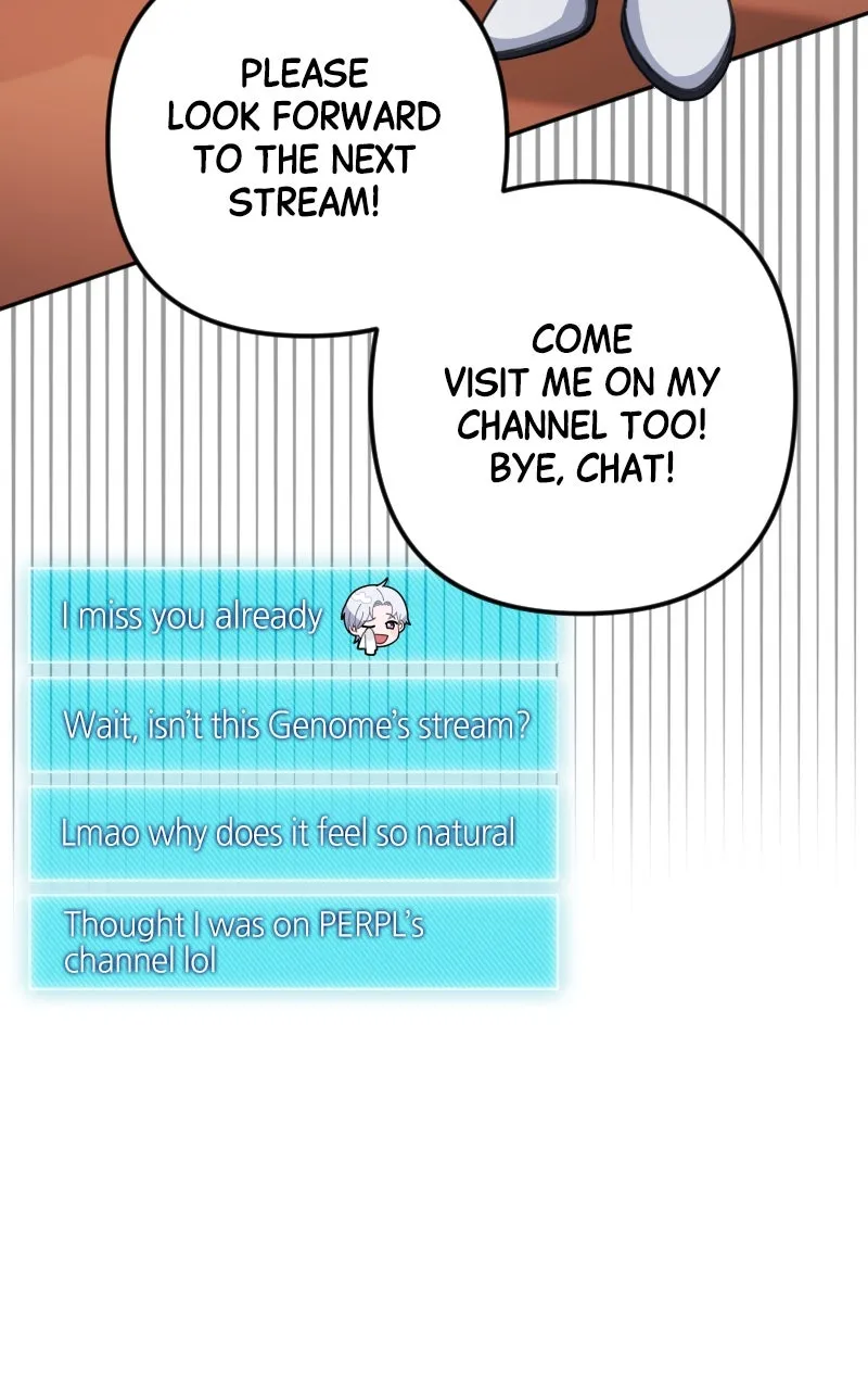 The Genius Spirited Streamer Chapter 35 page 105 - 