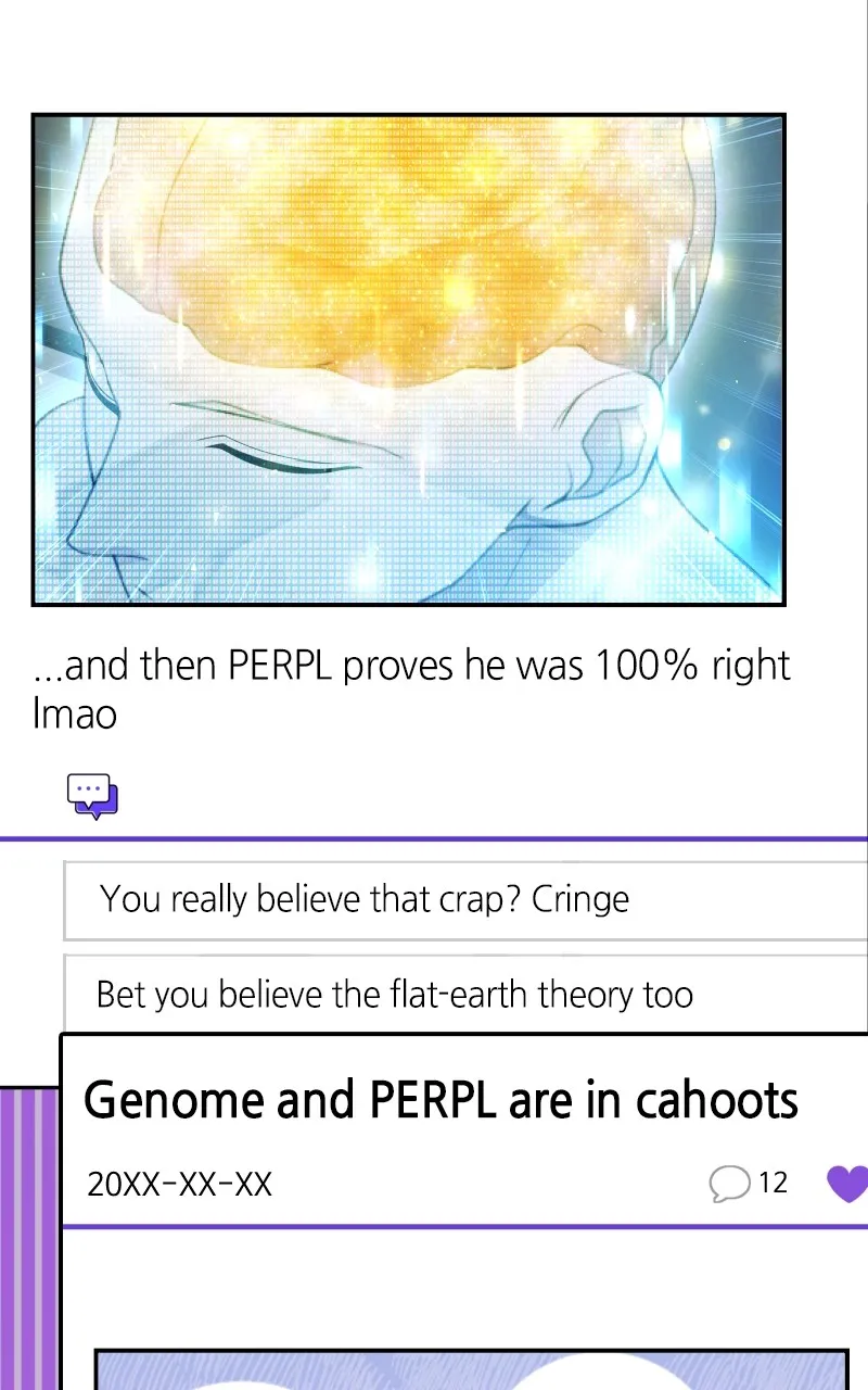 The Genius Spirited Streamer Chapter 35 page 107 - 