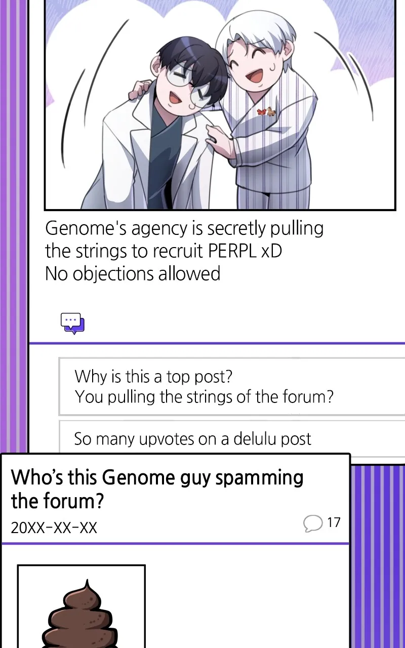 The Genius Spirited Streamer Chapter 35 page 108 - 