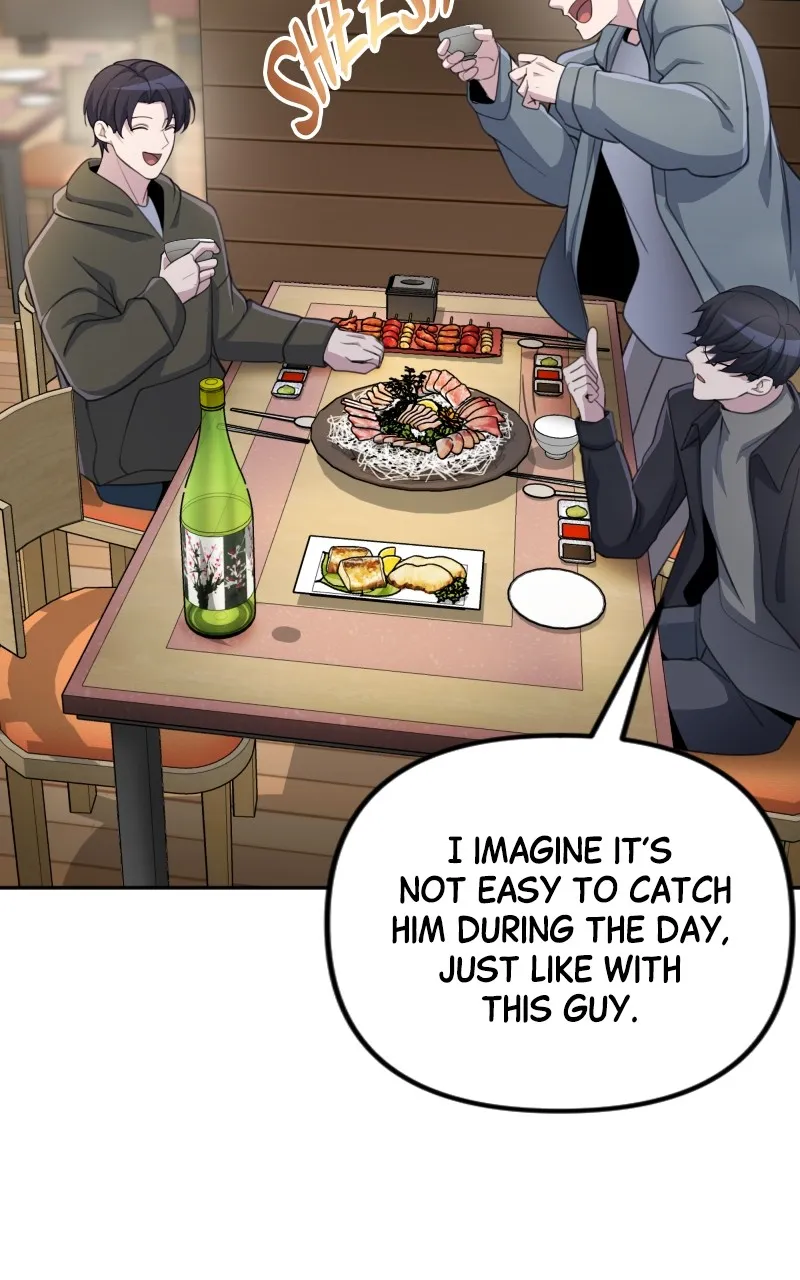 The Genius Spirited Streamer Chapter 35 page 114 - 