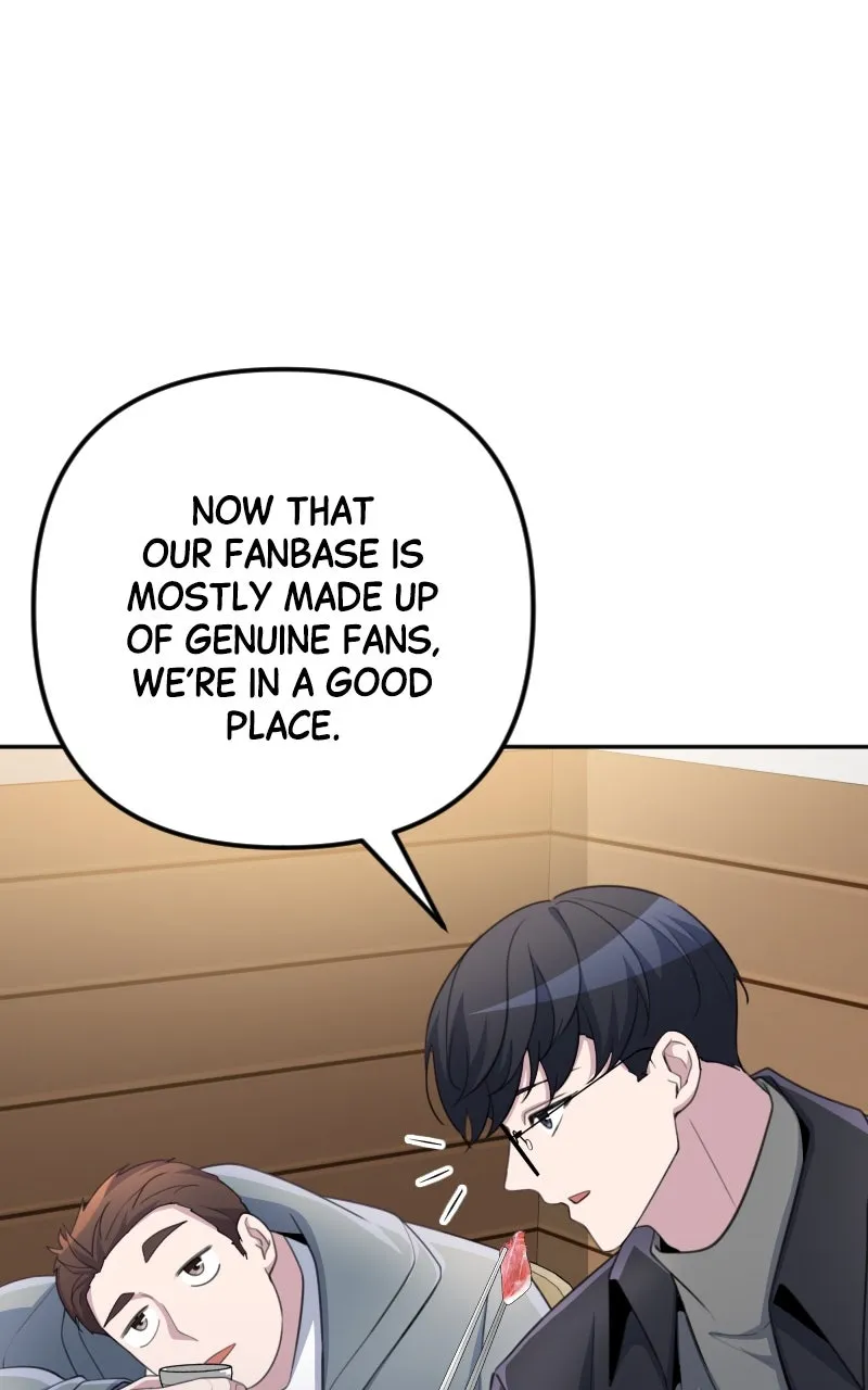 The Genius Spirited Streamer Chapter 35 page 117 - 