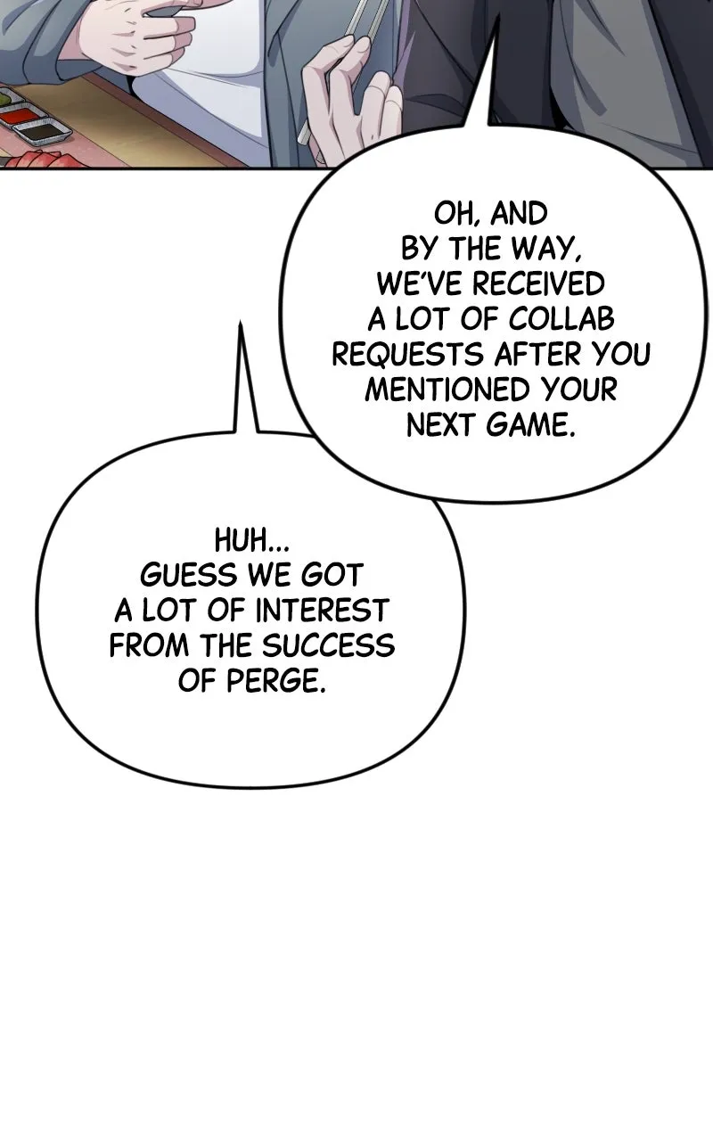 The Genius Spirited Streamer Chapter 35 page 118 - 