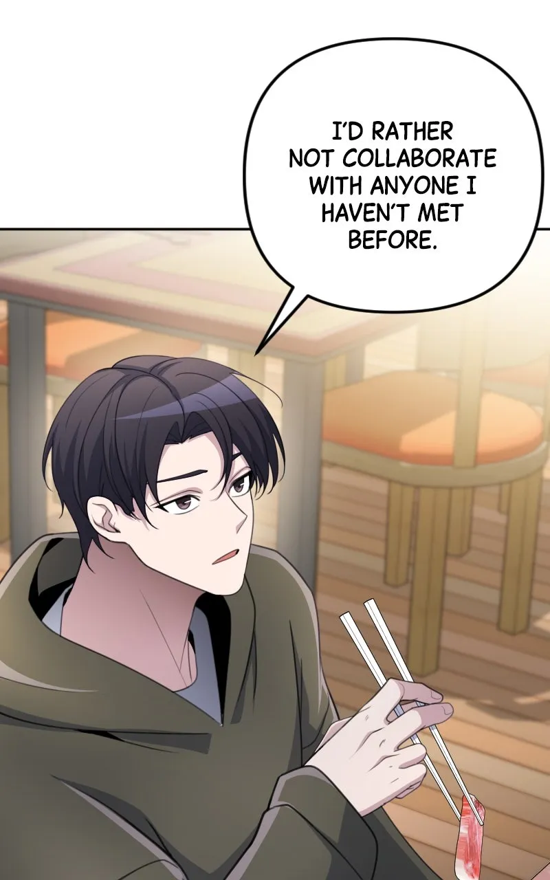 The Genius Spirited Streamer Chapter 35 page 119 - 